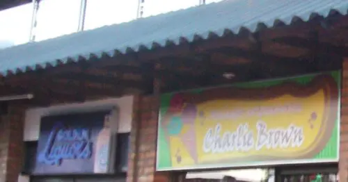 HELADOS ARTESANALES CHARLIE BROWN BOGOTÁ HELADOS ARTESANALES CHARLIE BROWN BOGOTÁ